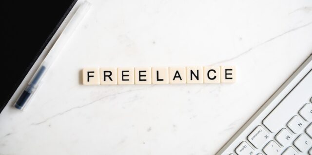 rédacteur freelance