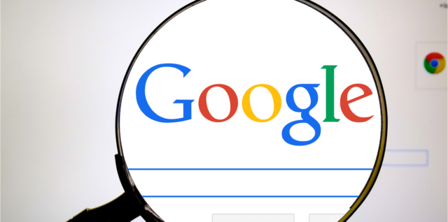 google