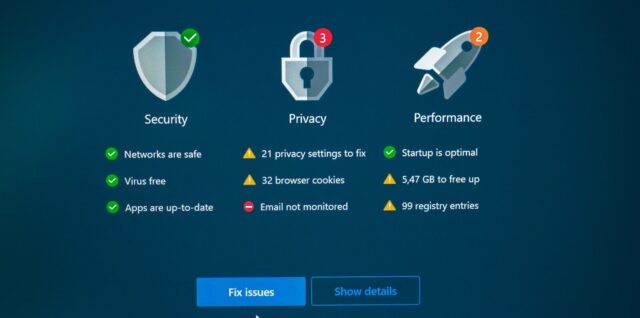 Sécurité web