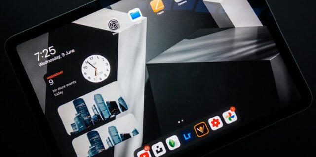 tablette Android